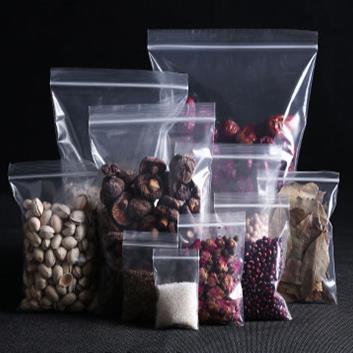 食品級(jí)塑料袋